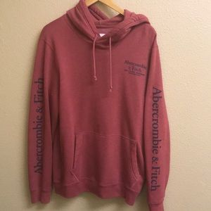 Abercrombie and Fitch Hoodie